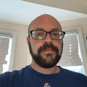 Meet your Posher, Jesse